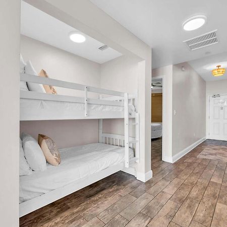 Aqua Resort 1505 Panama City Beach Ngoại thất bức ảnh
