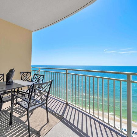 Aqua Resort 1505 Panama City Beach Ngoại thất bức ảnh