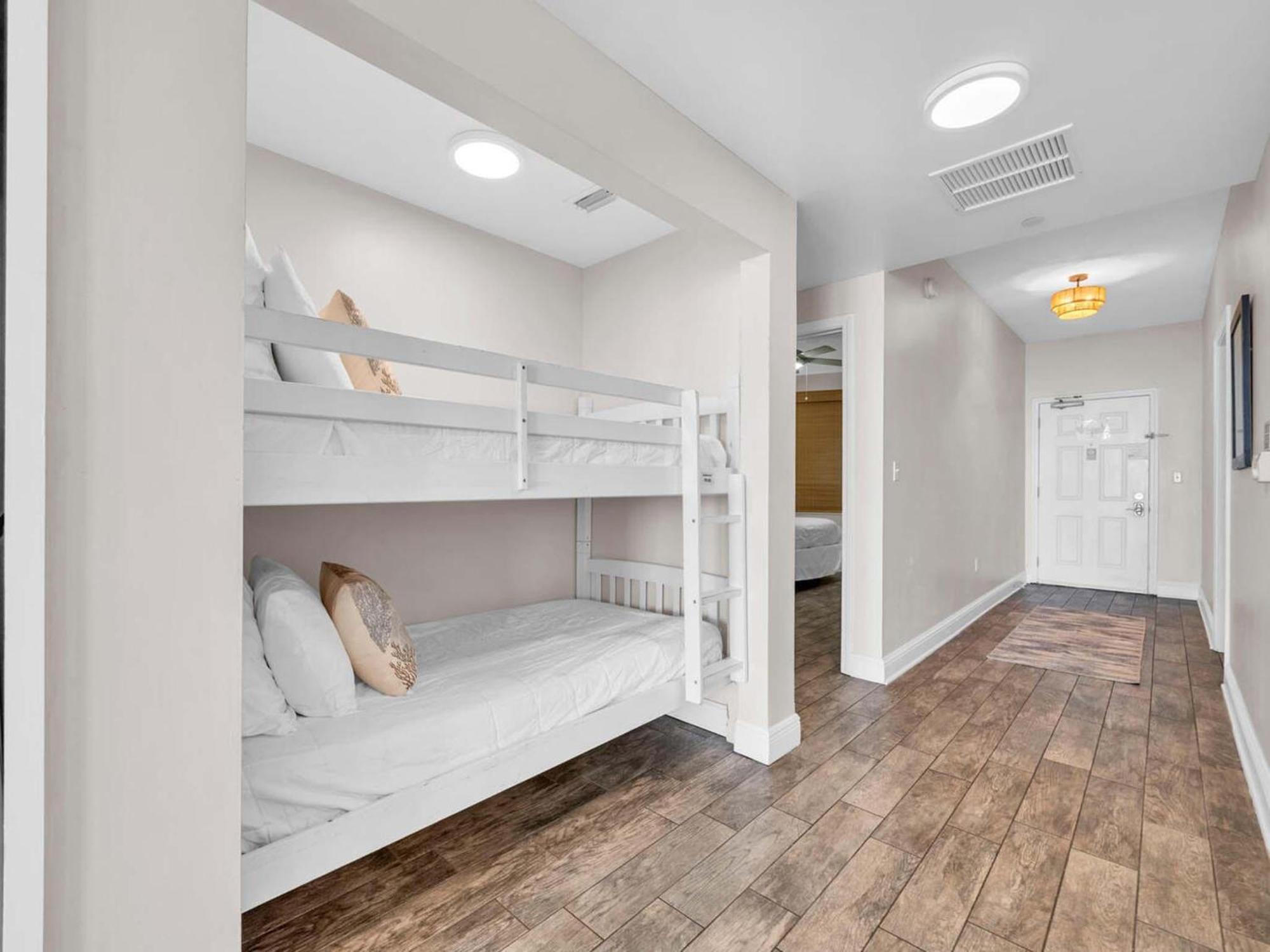 Aqua Resort 1505 Panama City Beach Ngoại thất bức ảnh