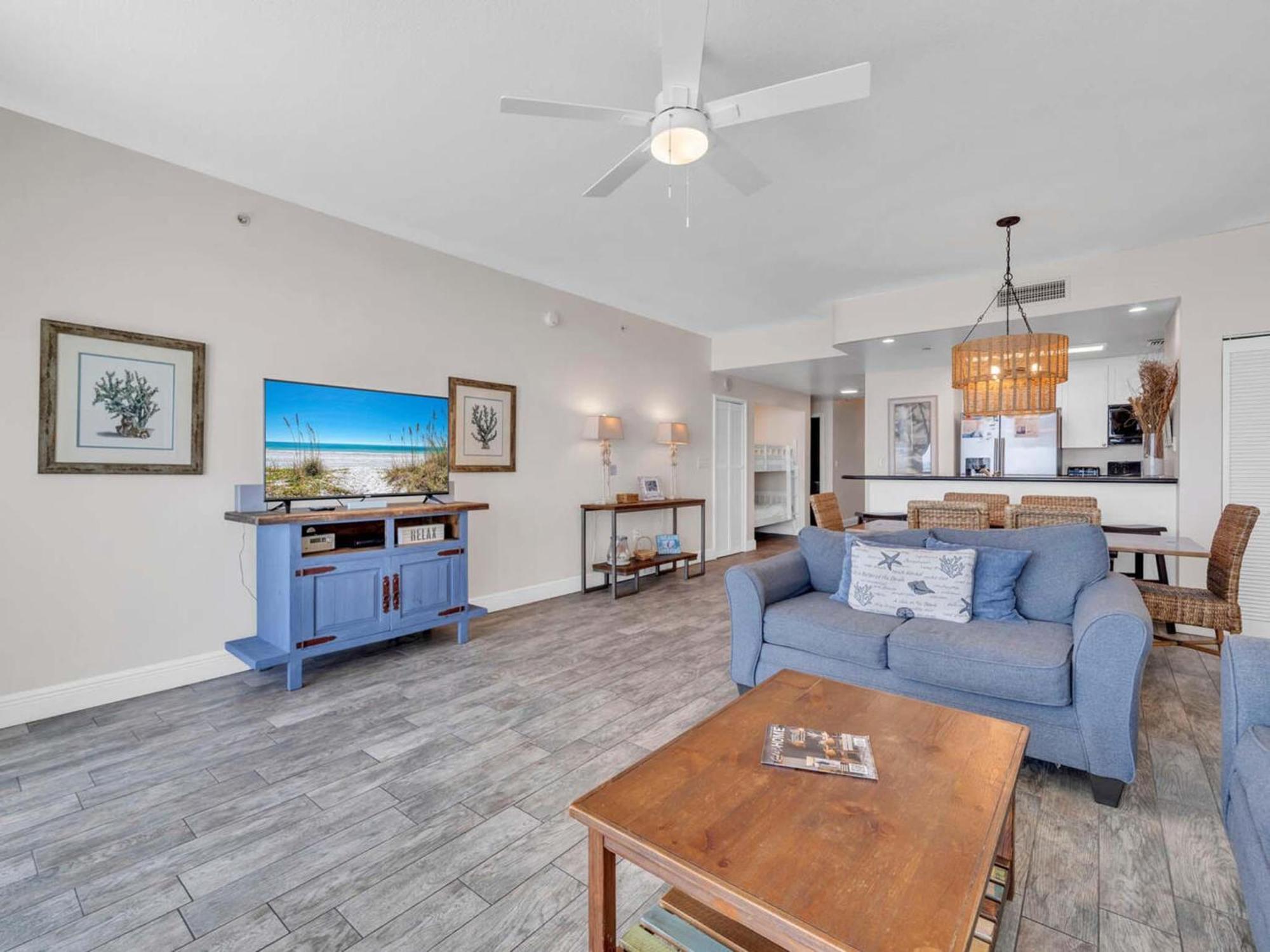 Aqua Resort 1505 Panama City Beach Ngoại thất bức ảnh
